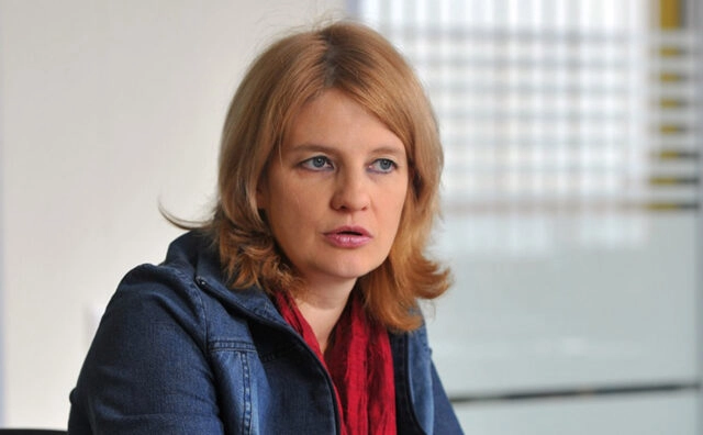 Касперская: повсеместное внедрение биометрии приведет к росту киберпреступности