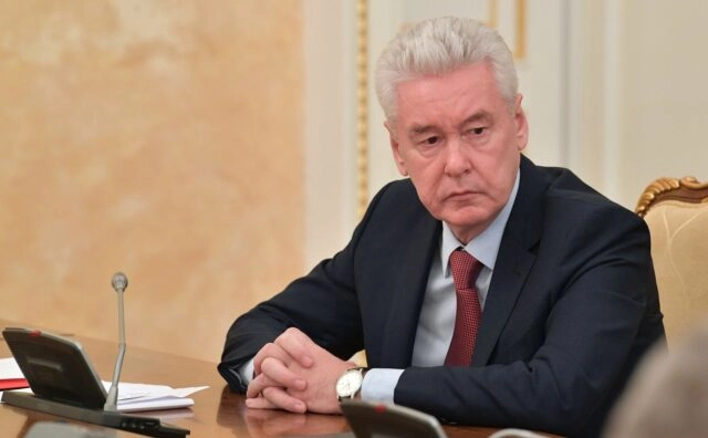 Власти Москвы обязали работодателей передавать личные данные своих сотрудников, переведенных на удаленку