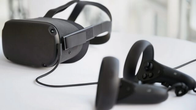 VR-очки российского производства на ОС Astra Linux SE