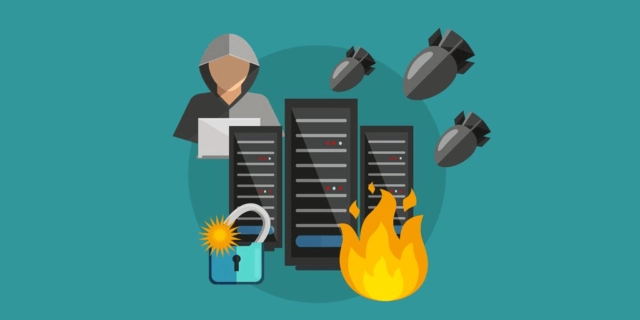 Вебинар 171Как эффективно противодействовать DDoS-атакам187