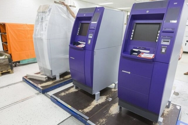 Киберпреступники используют Raspberry PI для кражи денег из банкоматов