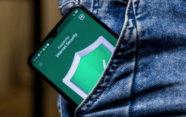 Смартфоны с антихакерской ОС от Лаборатории Касперского появится в продаже в 2021 году