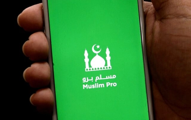 Разработчики приложения для молитв Muslim Pro продавали данные пользователей военным США