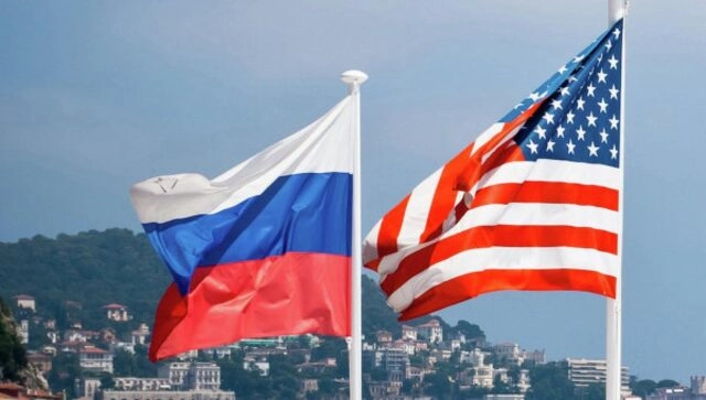 МИД России предлагает США договориться о киберненападении