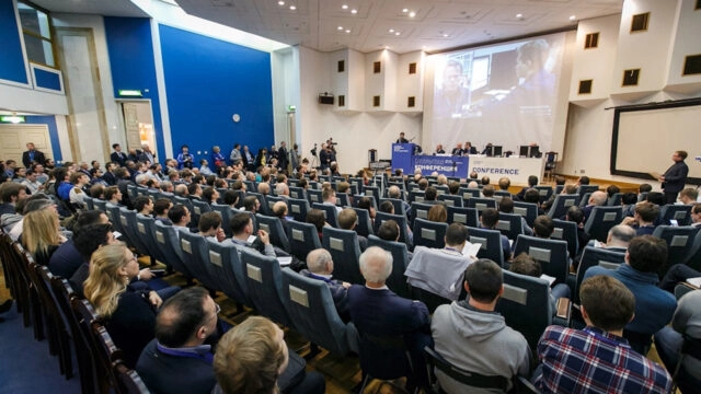 Открытая конференция ИСП РАН 2023