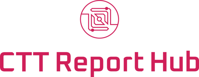 CTT Report Hub 8212 тактический и операционный CTI