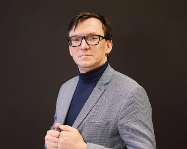 Двухфакторная и многофакторная аутентификации — интервью с Виктором Чащиным (МУЛЬТИФАКТОР)