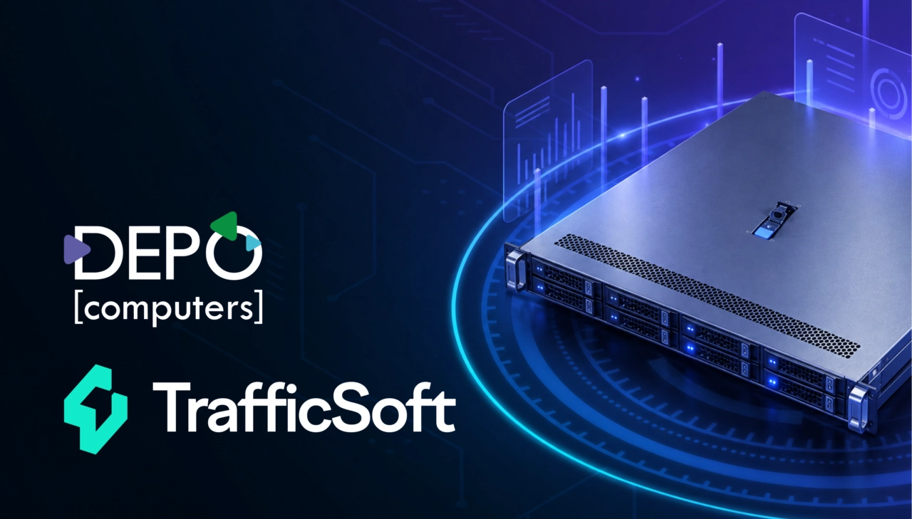 TrafficSoft и DEPO представили ПАК для балансировки нагрузки и высокой доступности приложений