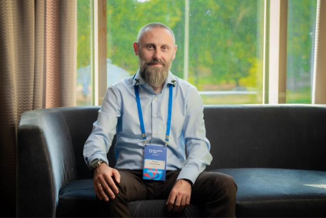 Интервью с Романом Подкопаевым (Makves) про защиту данных и DCAP