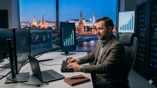 Сколько на самом деле зарабатывают специалисты по ИБ в России?