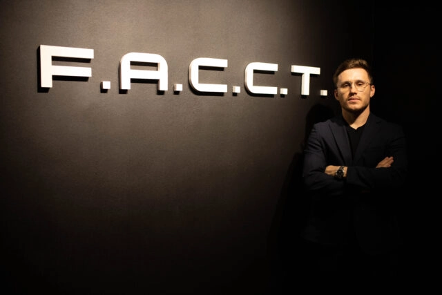 Интервью со Станиславом Гончаровым (F.A.C.C.T.) про безопасность цифровых активов