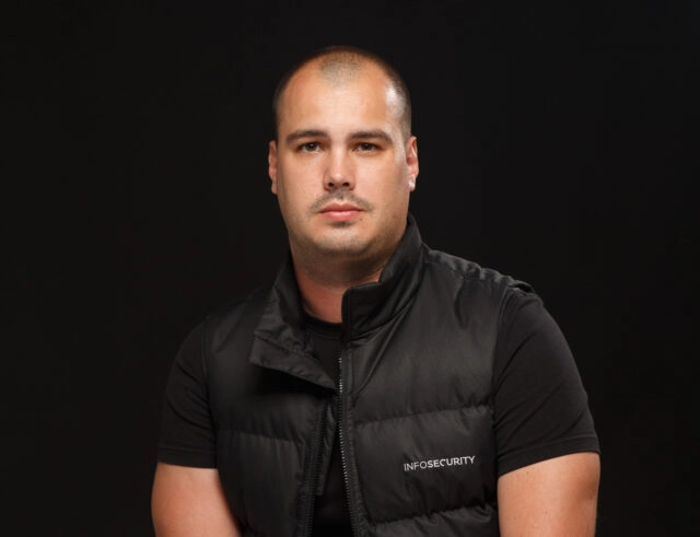 Интервью с Константином Мельниковым (Infosecurity, ГК Softline) про DRP-решения