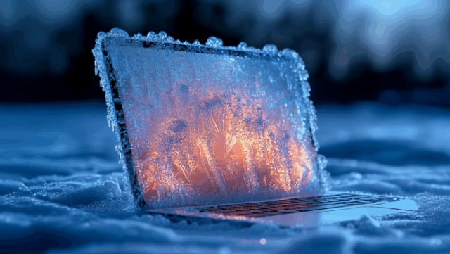 Подмороженные сливы: публичных утечек баз данных российских компаний стало меньше из-за блокировок в Telegram