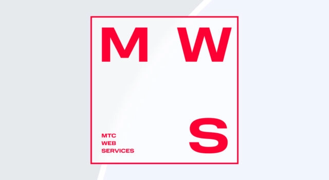 МТС Web Services запустила сервис для хранения персональных данных в облаке