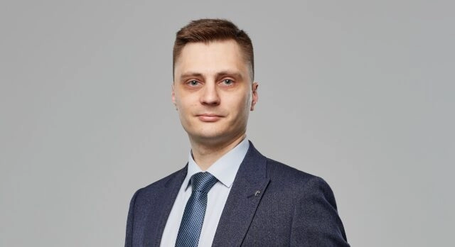 Интервью с Александром Зубриковым (ITGLOBAL.COM Security) про защиту данных в финансовых учреждениях