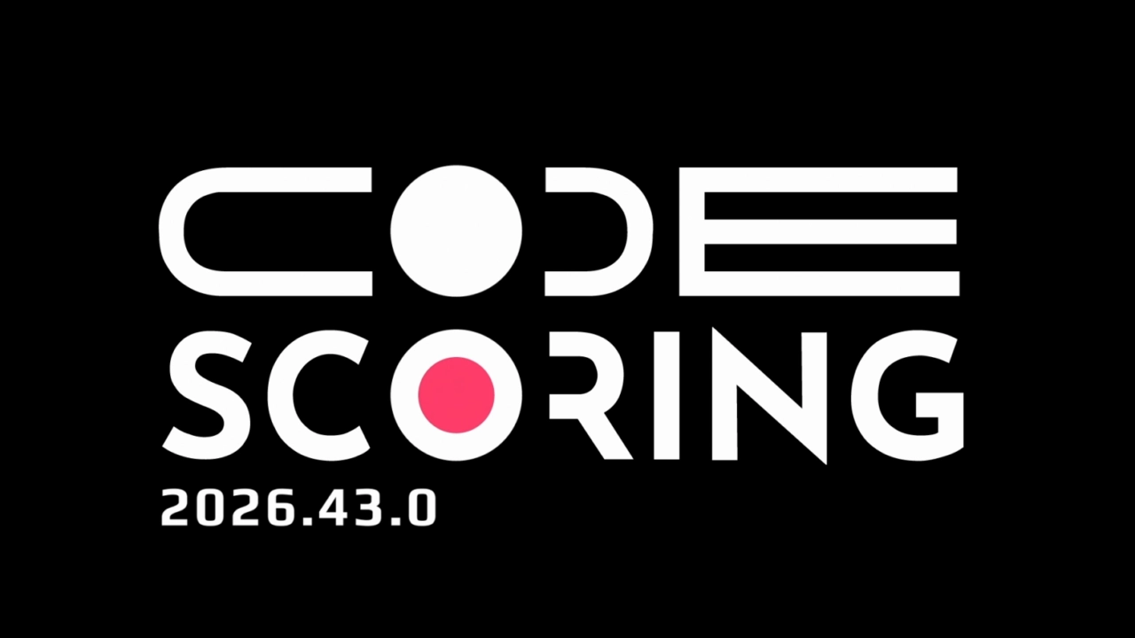 CodeScoring представила обновление 2026.43.0