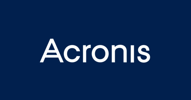 Компания Acronis выкупила разработчика DLP-систем DeviceLock