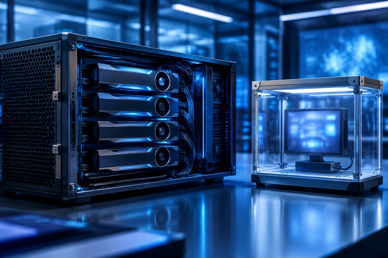 Akamai представила сервис для запуска ИИ-моделей и песочницу для агентов