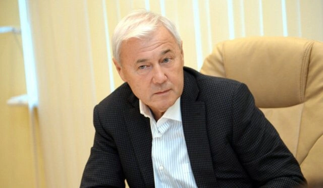 Аксаков: безопасность  основная тема для развития финансовых технологий в РФ