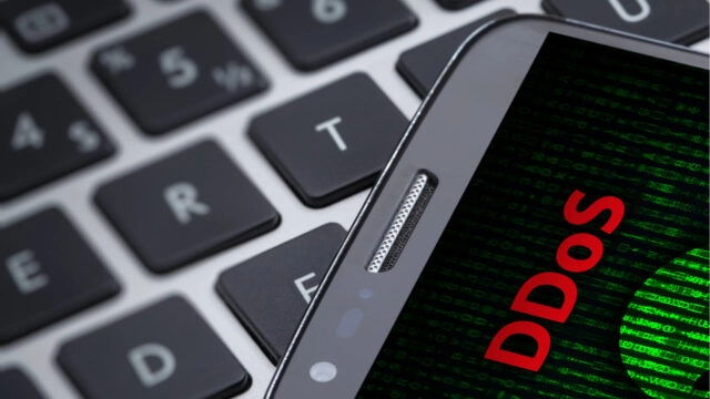 Хакеры используют серверы Windows RDP для усиления DDoS-атак