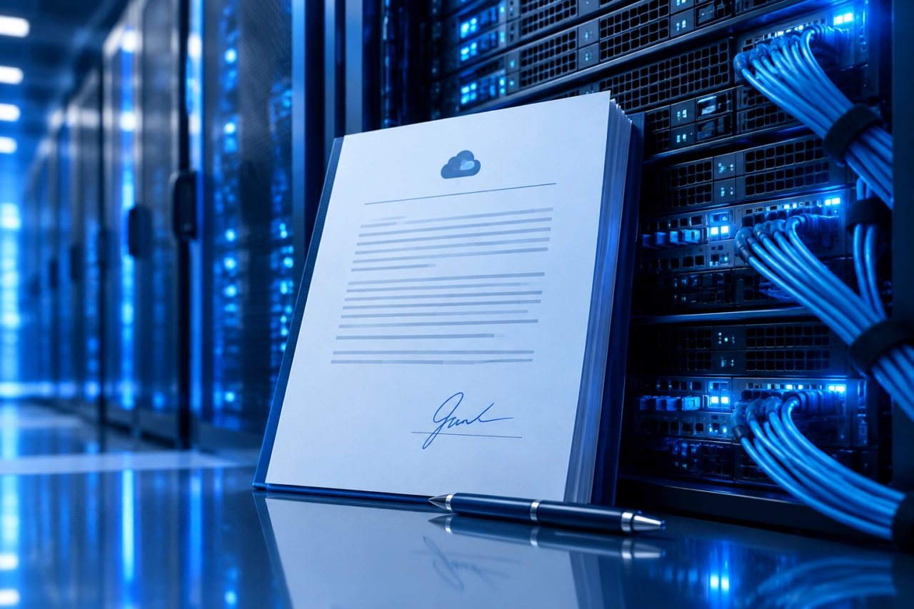 Anthropic заключила с Akamai облачный контракт на сумму до 20 млрд
