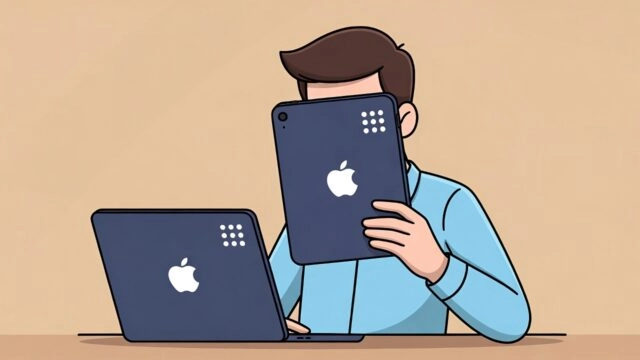 За счёт ИИ Apple стала выпускать патчи для своего ПО в 10 раз чаще и быстрее