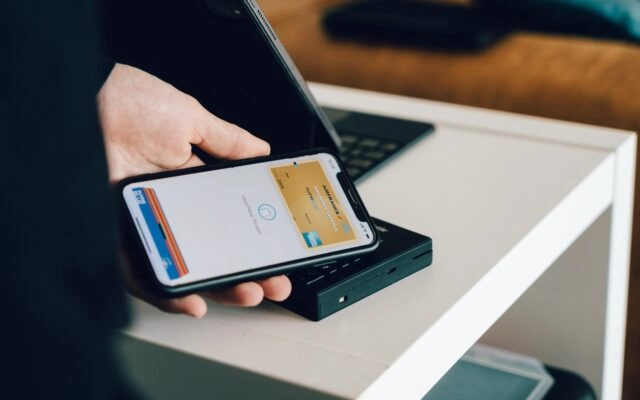 Mir Pay может появиться на iOS