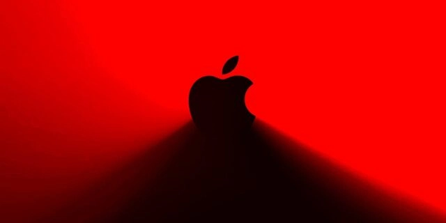 Хакеры угрожают опубликовать новые логотипы Apple и планы по выпуску iPad