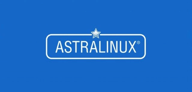 Live-демонстрация: Инфраструктурные решения на базе AstraLinux