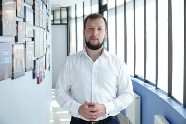 Кадры решают: Валерий Баулин назначен региональным директором Group-IB в России и СНГ