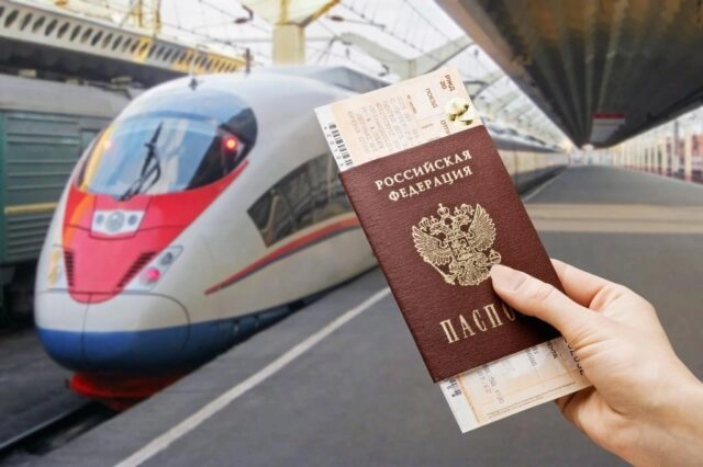 Киберпреступники создают фейковые сайты для продажи поддельных билетов на Сапсан