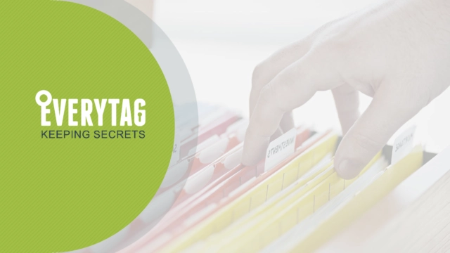 Вебинар: 171Новый уровень защищенности чувствительных документов187