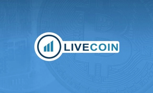 Хакеры взломали российскую криптовалютную биржу Livecoin