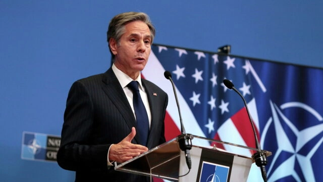 США: Российская Федерация обязана пресекать кибератаки со своей территории