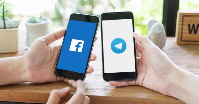 Telegram-бот помогает найти телефонные номера 533 млн. пользователей Facebook