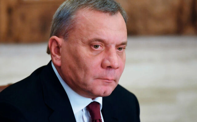 Вице-премьер Борисов: из-за роста атак на КИИ надо переходить на российское железо