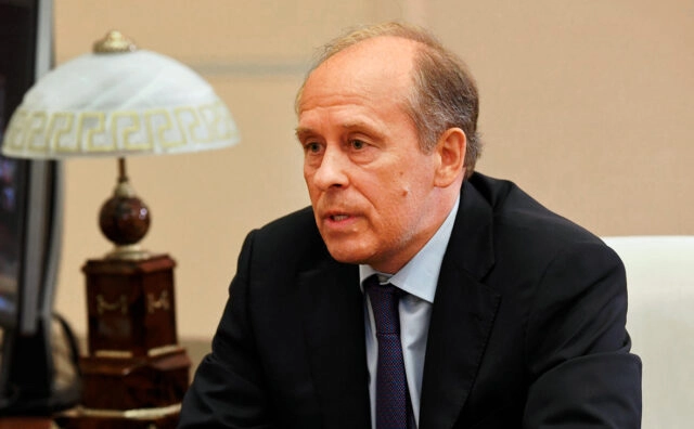 ФСБ вместе со спецслужбами США будут искать хакеров