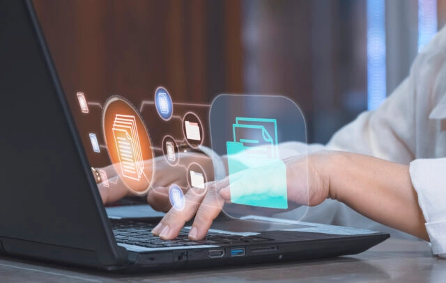 СёрчИнформ FileAuditor автоматически обнаруживает более 80 видов ПДн и офисных документов