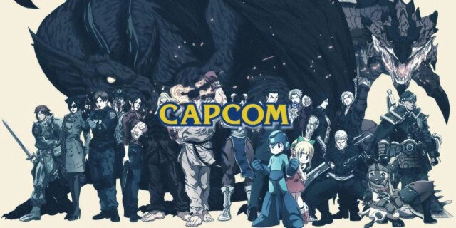 Японского разработчика игр компанию Capcom атаковали хакеры