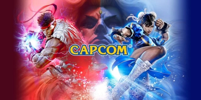 Capcom: из-за утечки данных может пострадать личная информация более 390 тыс. человек