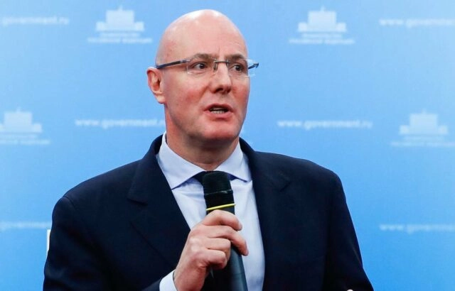 Дмитрий Чернышенко: в России до 2024 будет организовано более 100 хакатонов по искусственному интеллекту