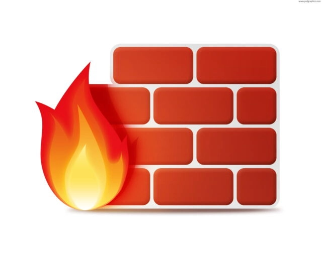 Установка Firewall Lab FortiGate