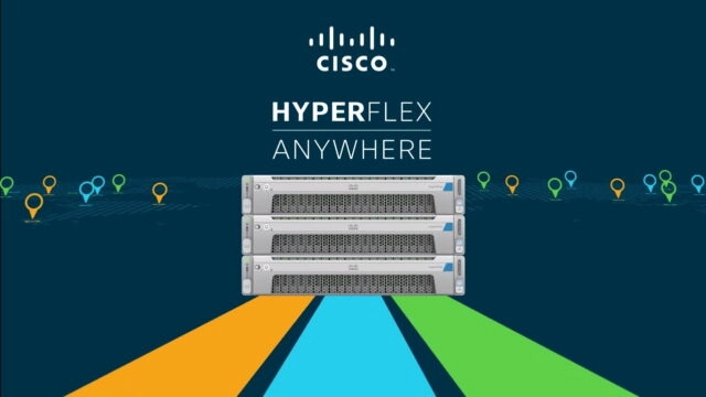 Вебинар 171Cisco Hyperflex 4.5 8212 гиперконвергентное решение и классическая система хранения iSCSI187