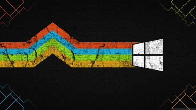 Темы Windows 10 могут использоваться для кражи учетных данных в операционной системе