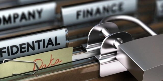Минобороны хочет присвоить гриф служебная тайна информации из области обороны