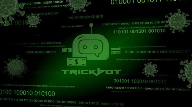 Ботнет TrickBot обновляется, чтобы выжить после попыток уничтожения