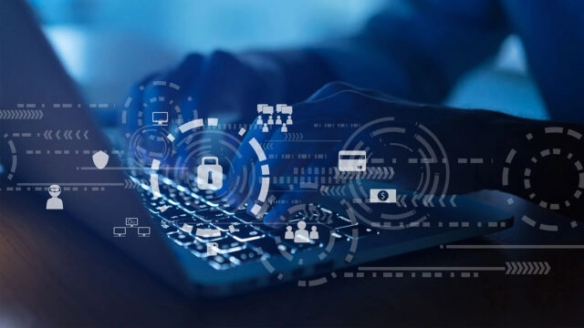 Правовое обеспечение информационной безопасности