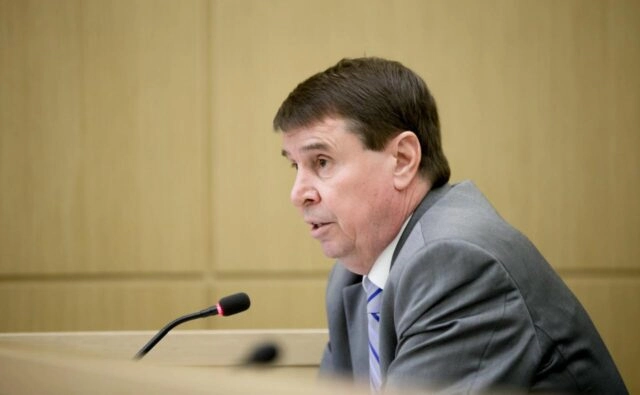 В Совете Федерации призвали Банк России срочно разработать меры против телефонных мошенников