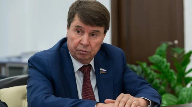 Совет Федерации: США снова без доказательств обвиняют Россию в кибератаках