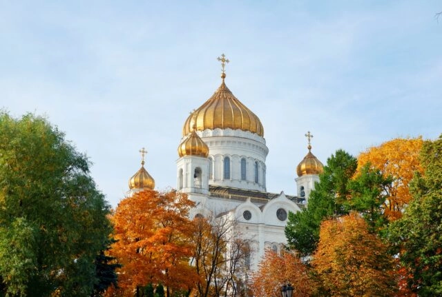 В РПЦ призвали ввести уголовное наказание за утечку персональных данных